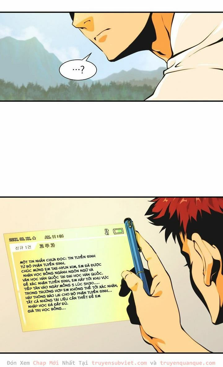 tôi sinh ra để làm người vĩ đại chapter 2 15