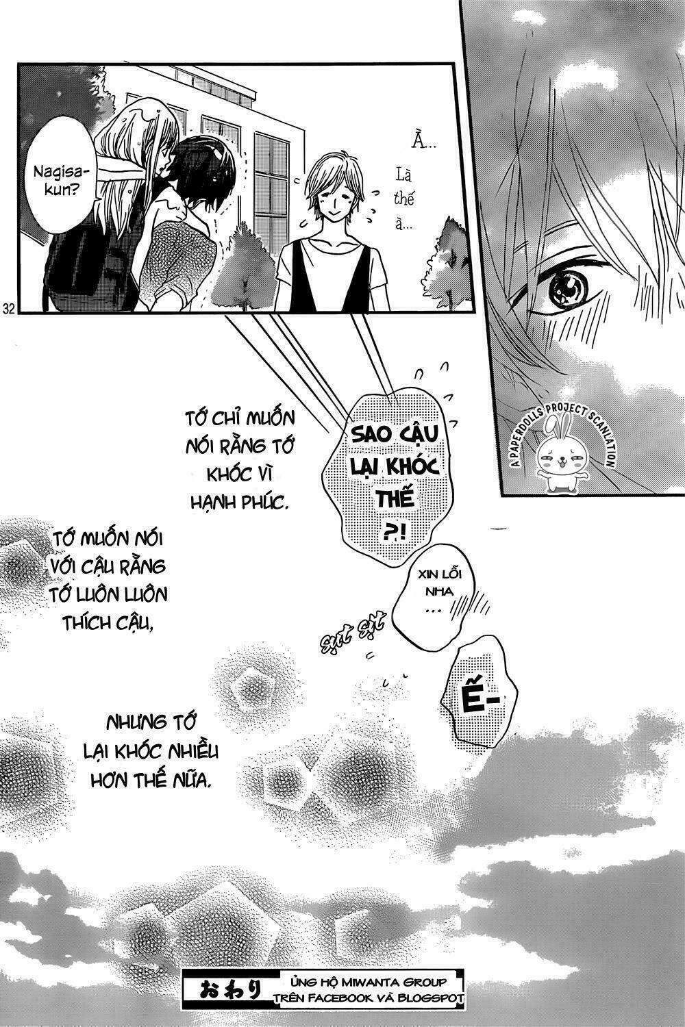 tổng hợp one shot. chapter 210 34