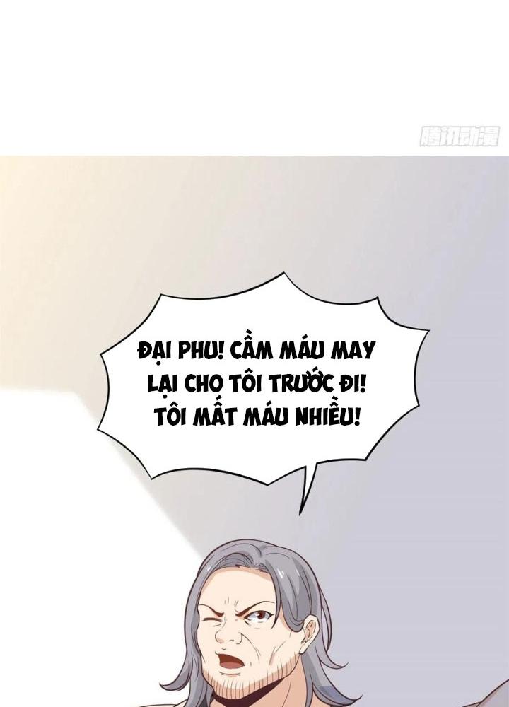 khi bác sĩ mở hack chapter 3 64