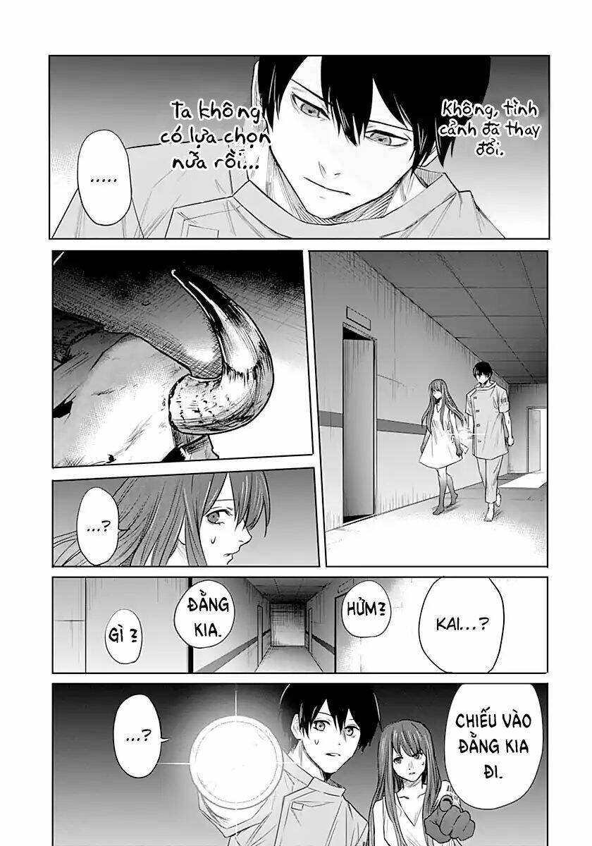 blue phobia chapter 8 18