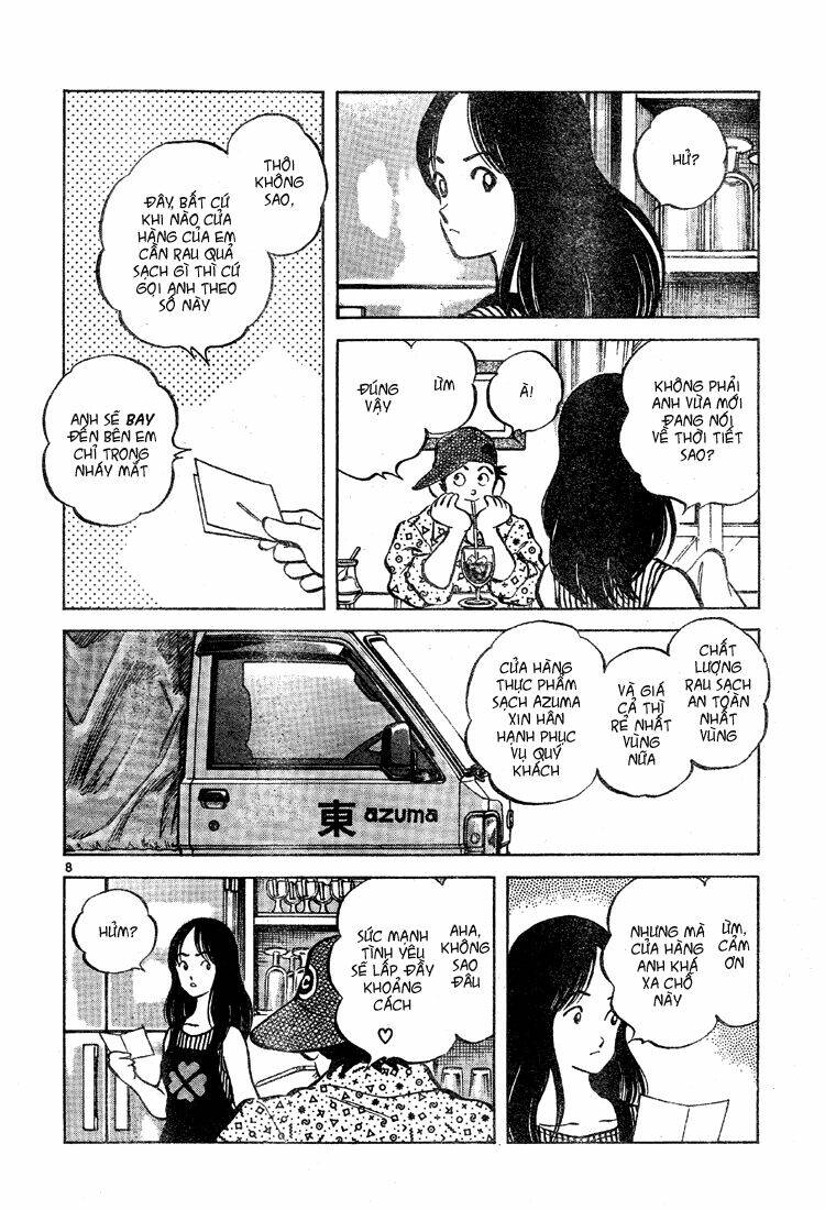 trò chơi vượt qua thử thách chapter 42 10