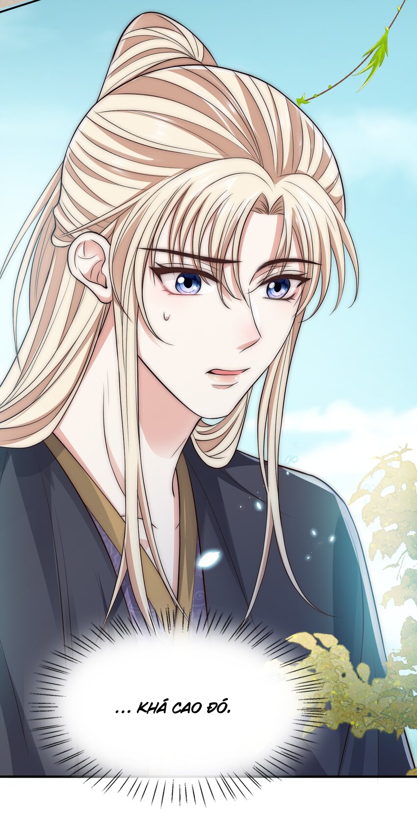 chiến lược tẩy trắng của phản diện chapter 30 3