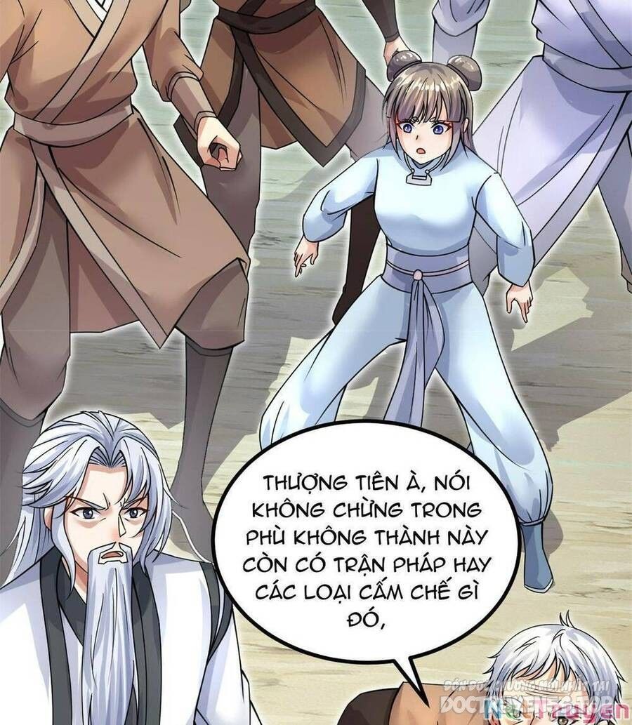 bắt đầu với kiếm vực, ta lặng lẽ tu luyện thành kiếm thần chapter 52 28