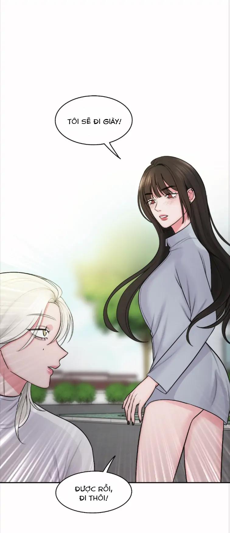 vô tình chapter 5 33