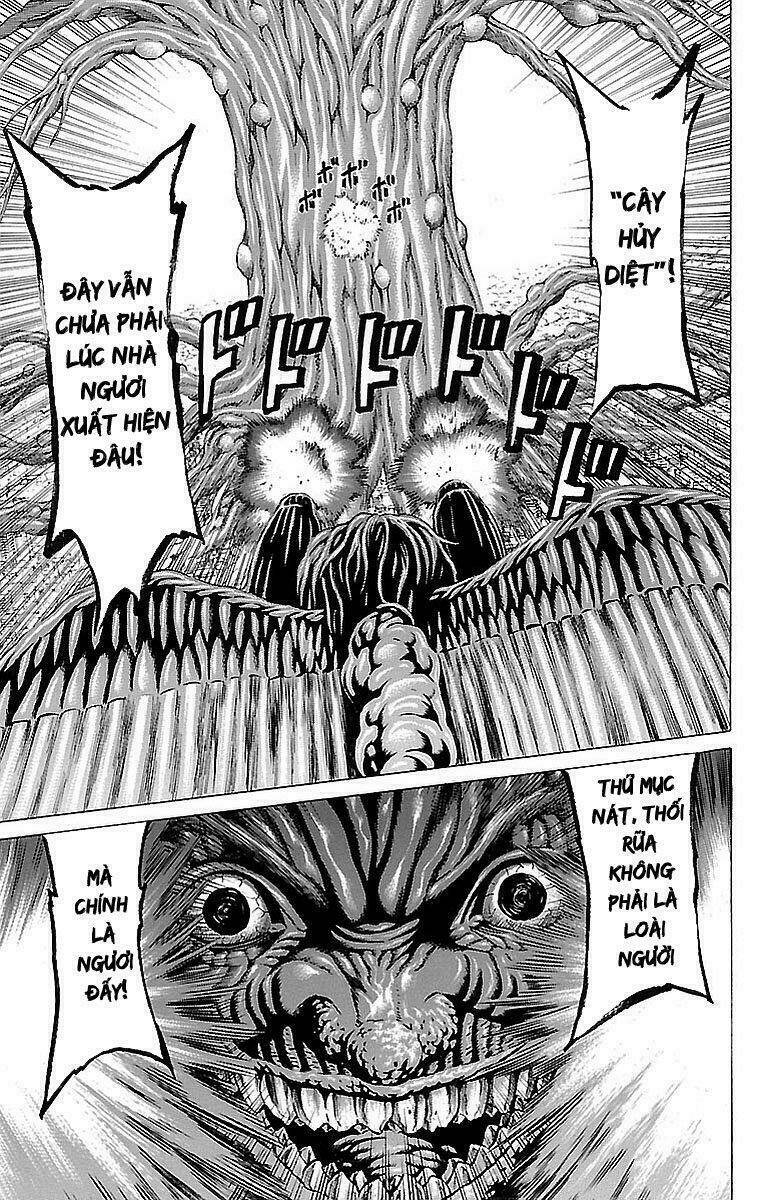 hakaijuu chapter 83 24
