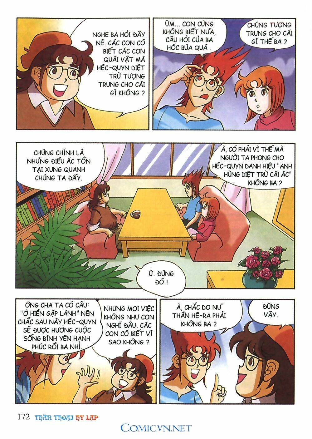 thần thoại hy lạp màu chapter 32 23