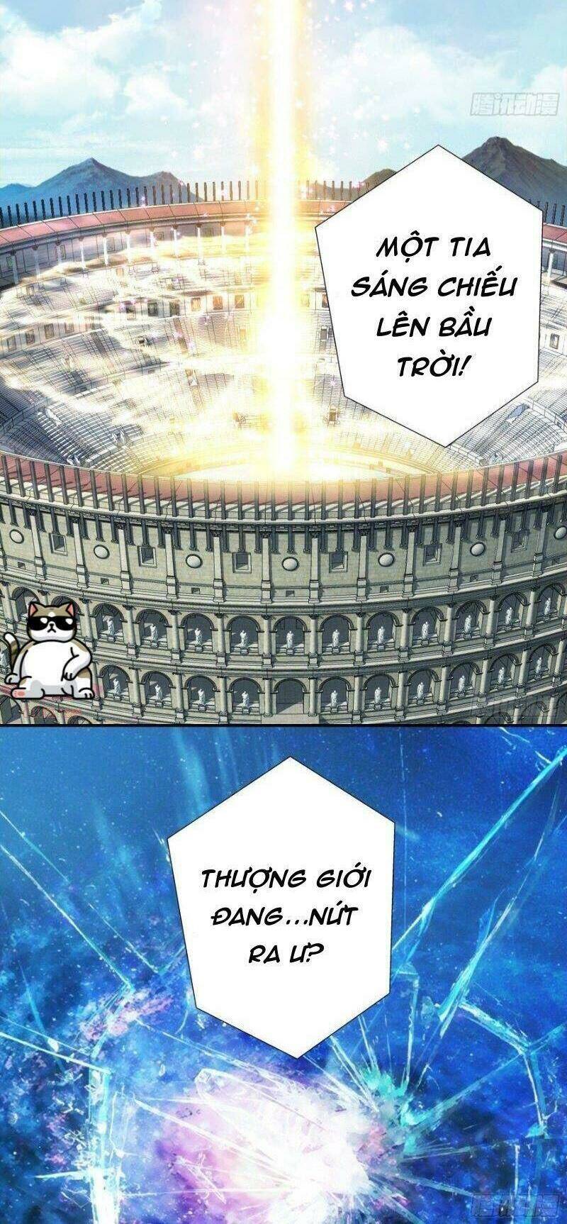 ta muốn ngao du chapter 13 2