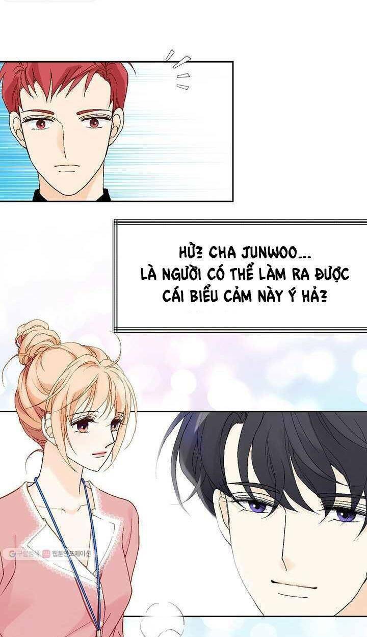 lee bom, em là của anh chapter 38 44