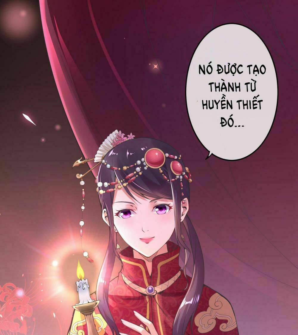 đô thị hộ hoa tiên tôn chapter 1 20