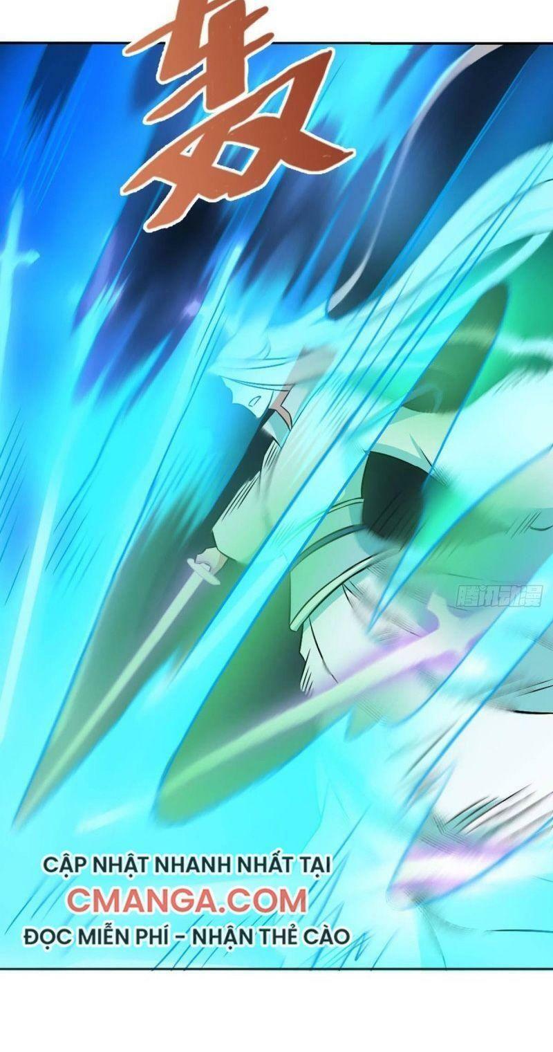Trọng Sinh Thành Cậu Vàng Tại Dị Thế Chapter 116 14