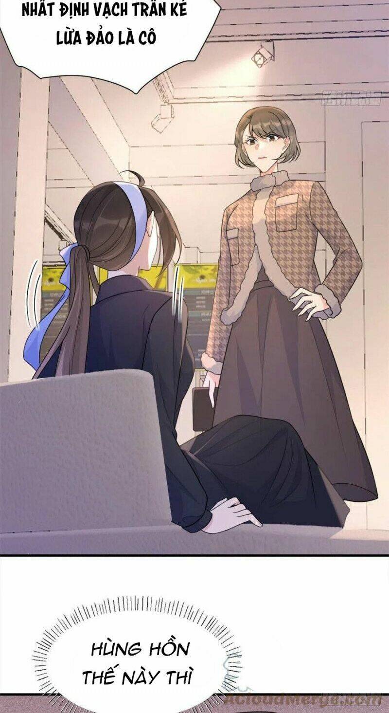 vẫn cứ nhớ em, nhớ em chapter 137 4