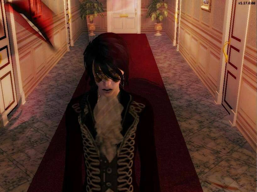 truyện sims - earl story chapter 29 43