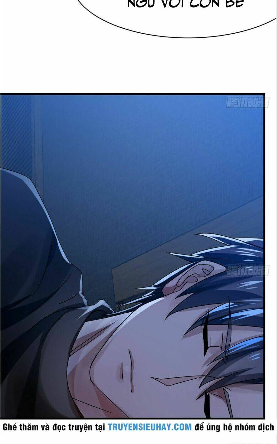 thâm dạ thư ốc chapter 7 38