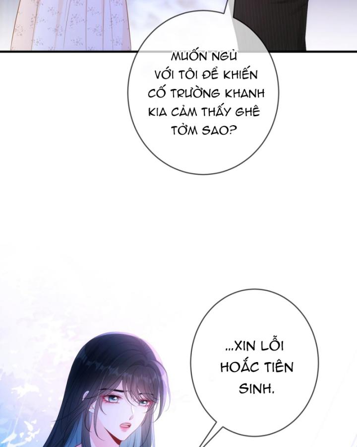 hoắc tiên sinh ngoan ngoãn cưng chiều tôi. chapter 1 49