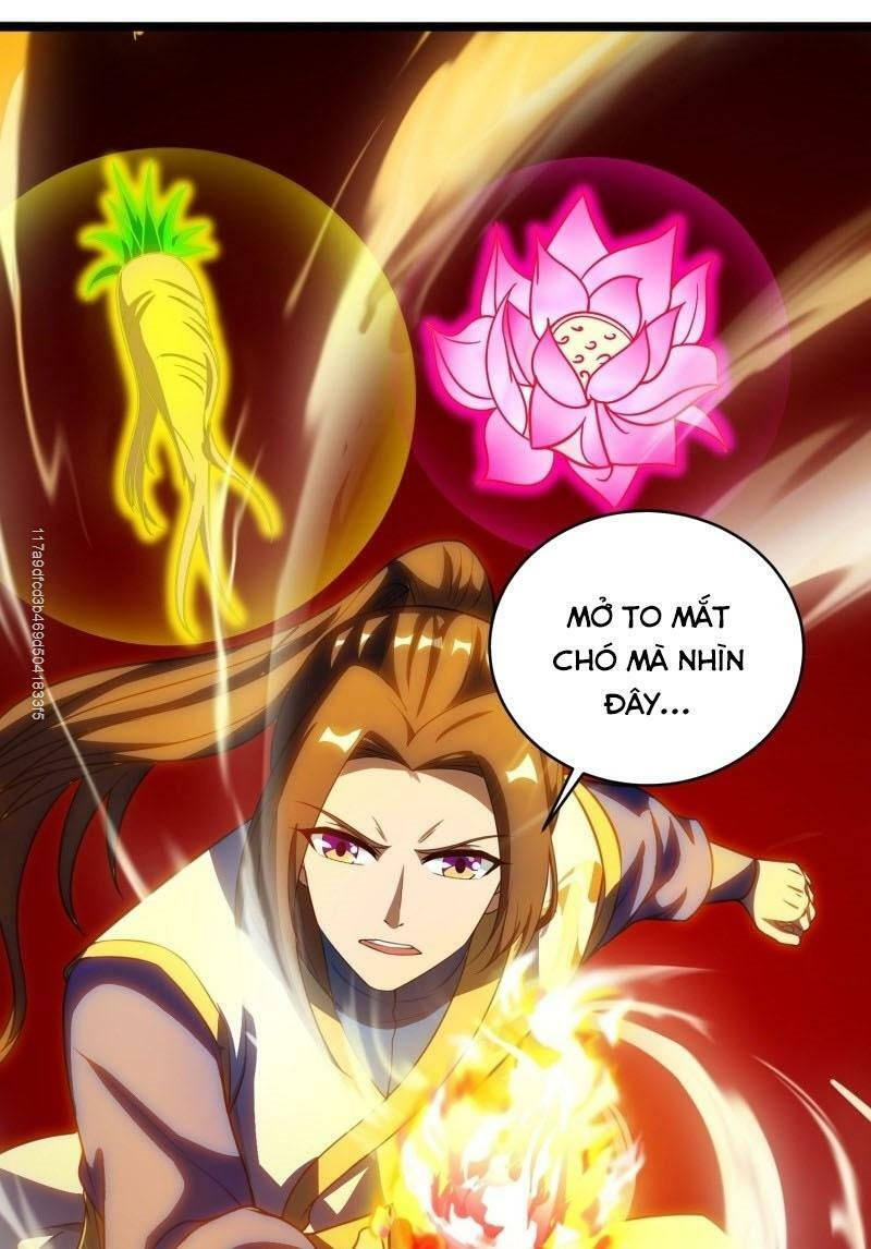 chúa tể tam giới chapter 78 7