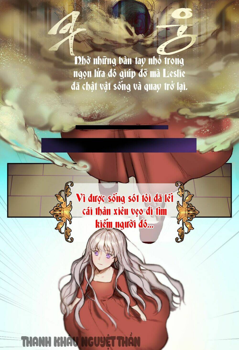 chương mở đầu của tiểu thuyết hàn - light novel (tknt) chapter 4 16