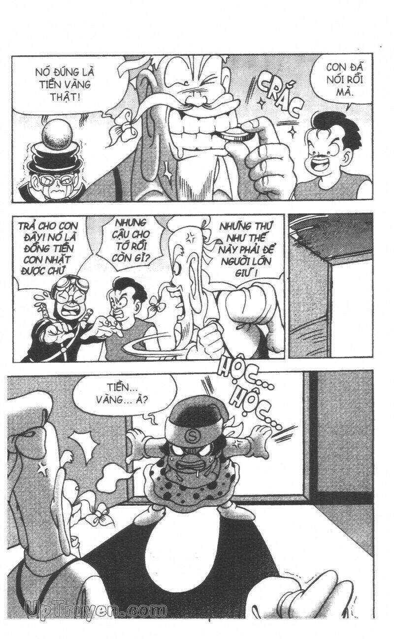 đội quân nhí nhố chapter 27 55