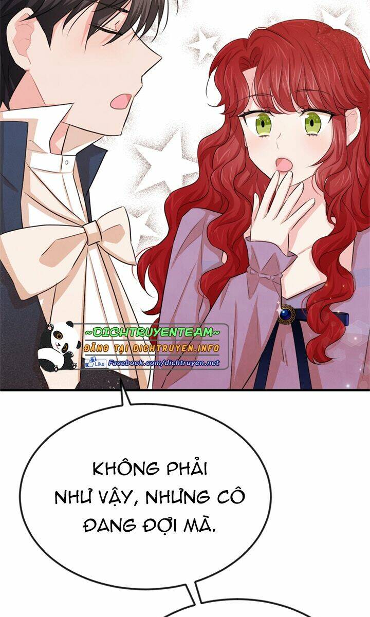 tiểu thư scarlet, em không muốn trả thù sao? chapter 22 41
