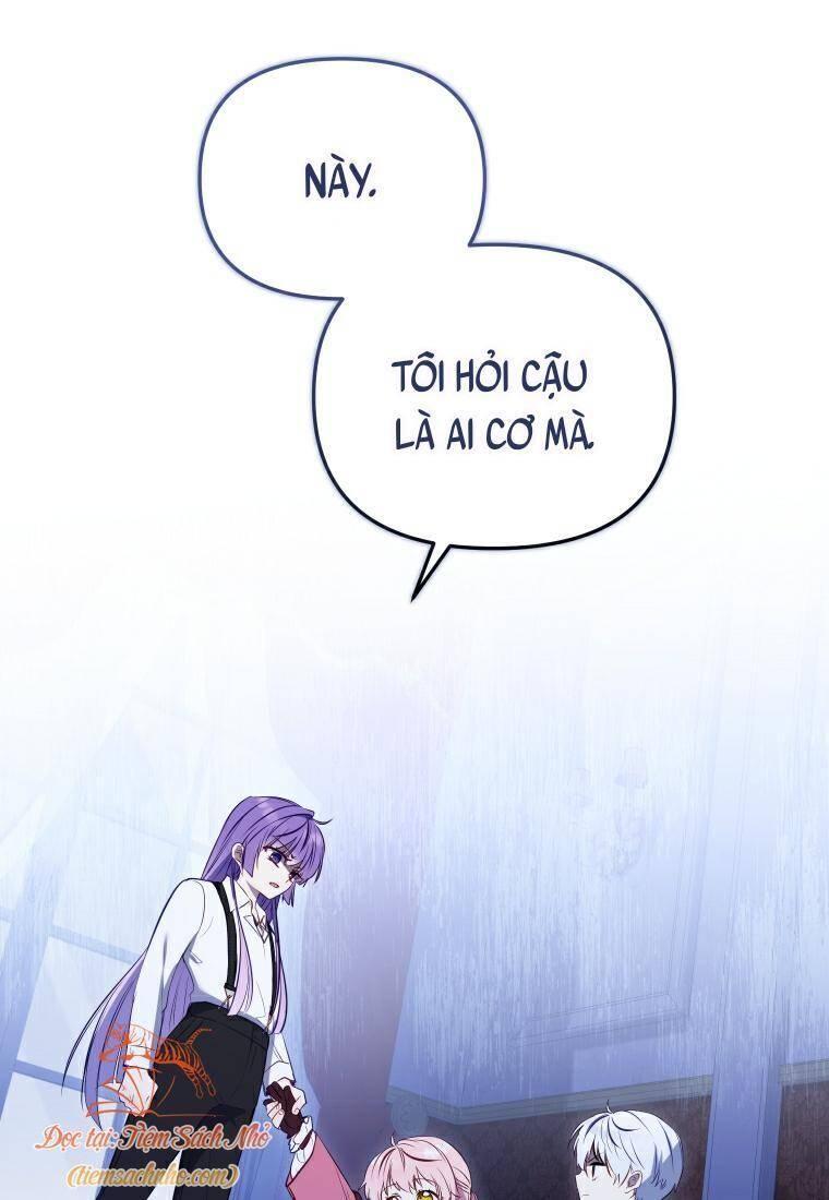Tôi Đang Được Nuôi Dưỡng Bởi Những Kẻ Phản Diện chapter 26 29