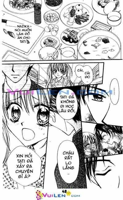 công chúa ẩm thực chapter 10 48