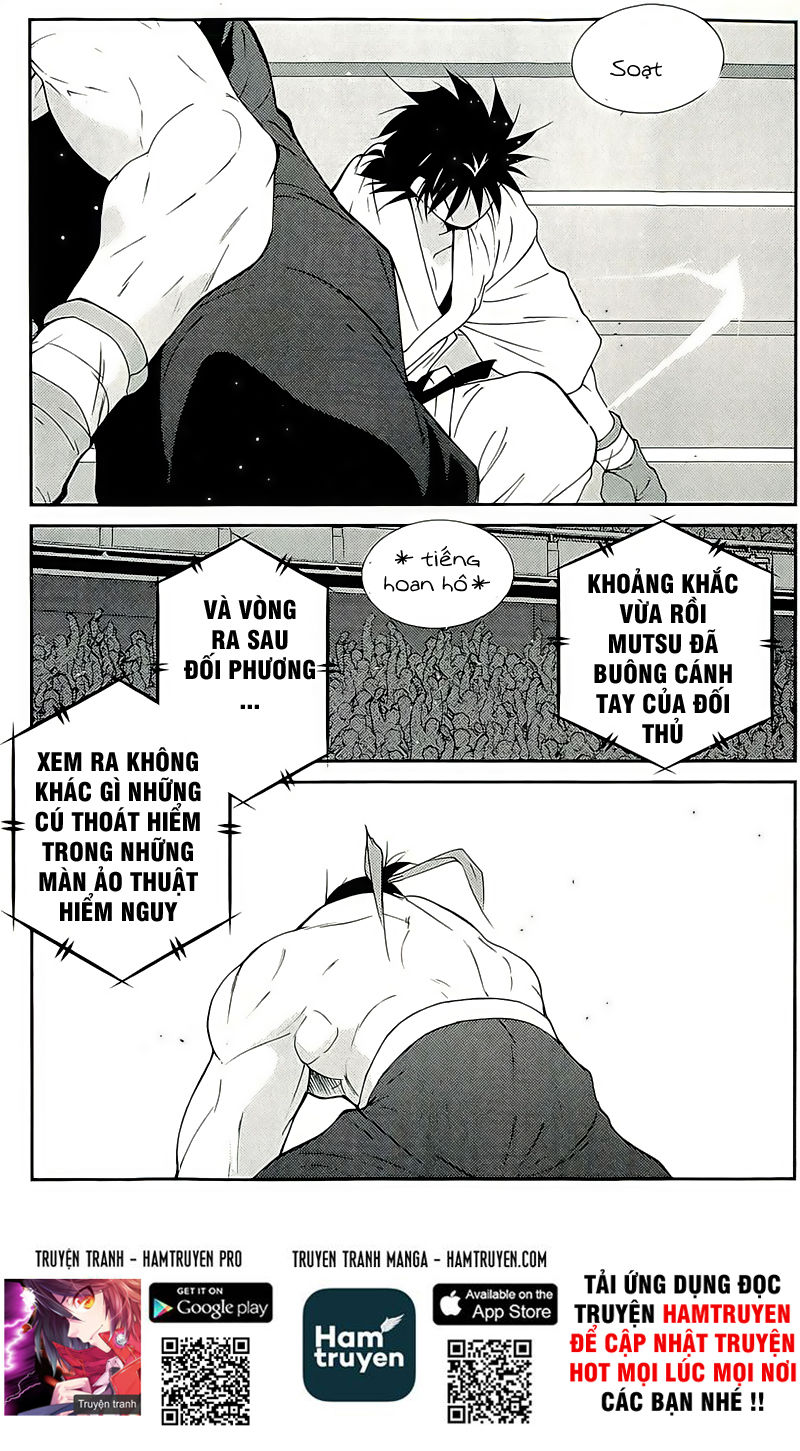 truyền nhân atula 3 chapter 43 35