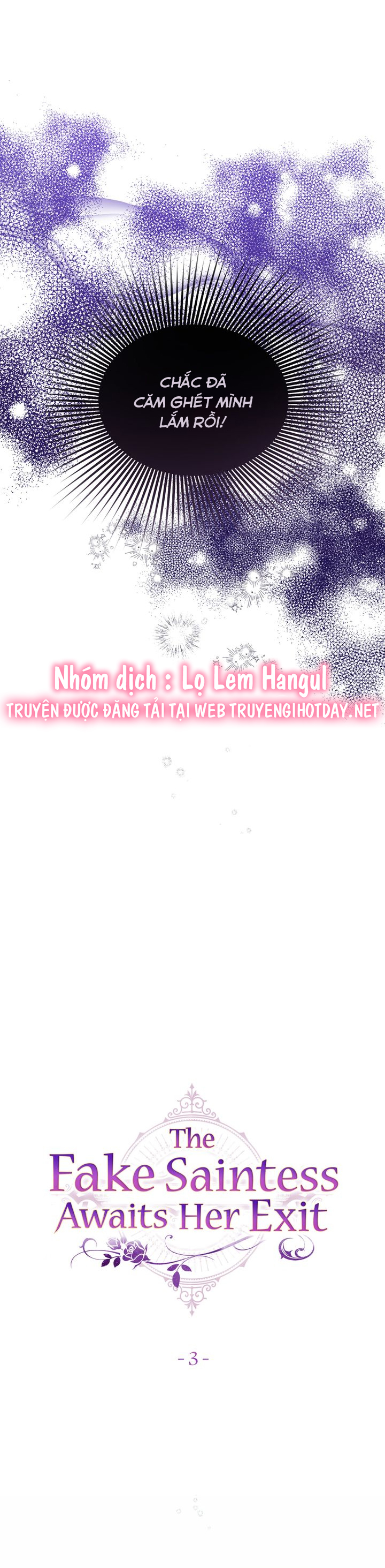 thánh nữ evelina chapter 3 11