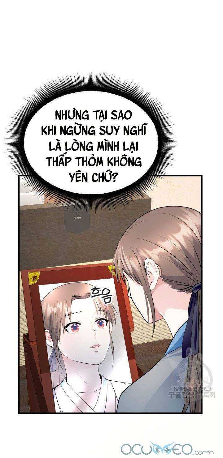 cô dâu của sói đen chapter 19 39