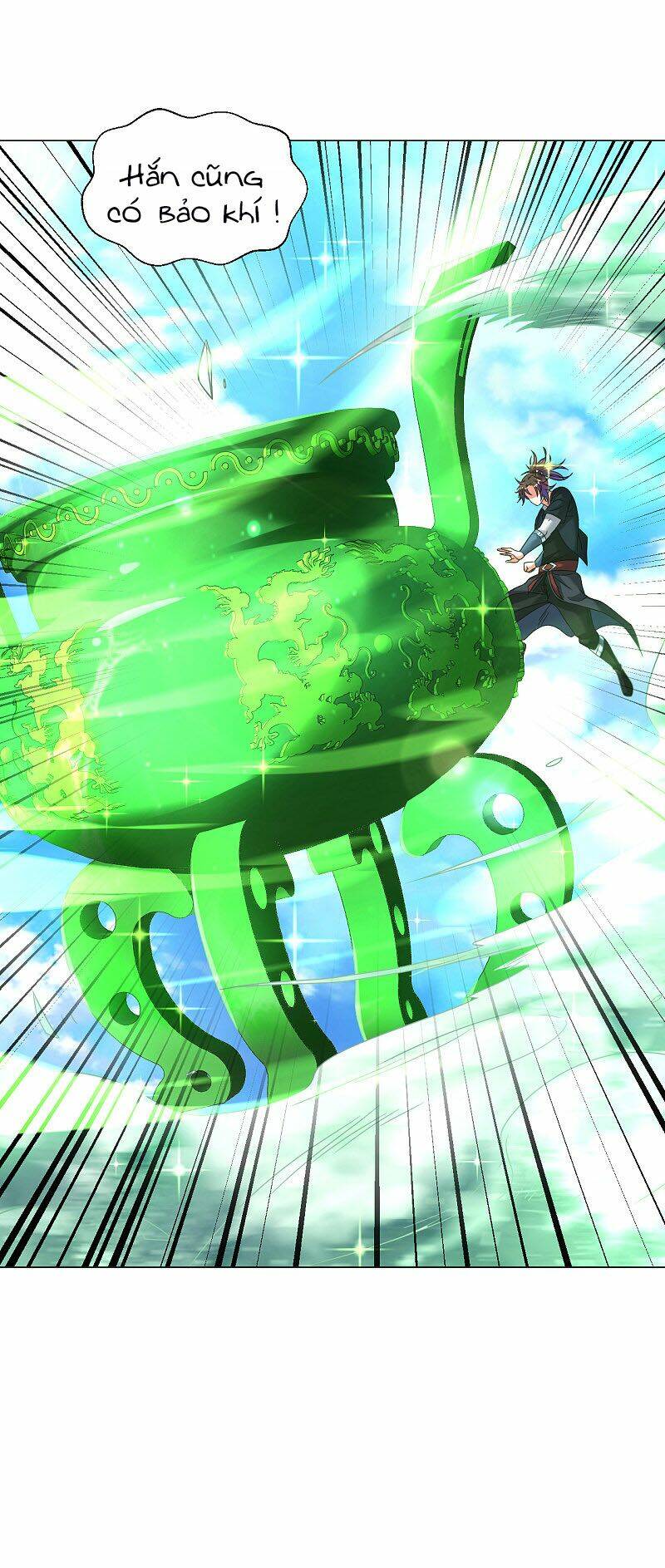 đạo ấn chapter 154 5