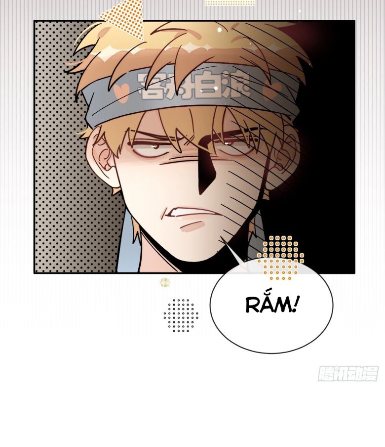 chó lớn bắt nạt chủ chapter 37 37