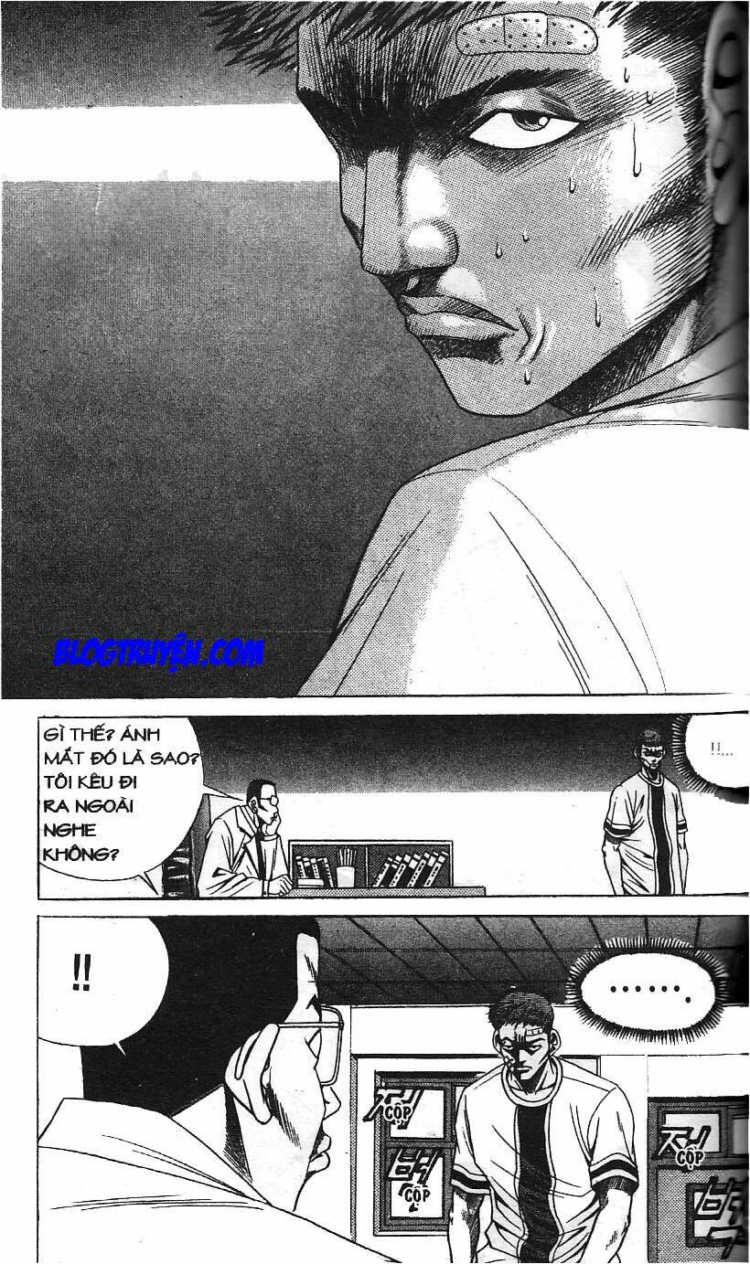 bitagi - anh chàng ngổ ngáo chapter 40 1