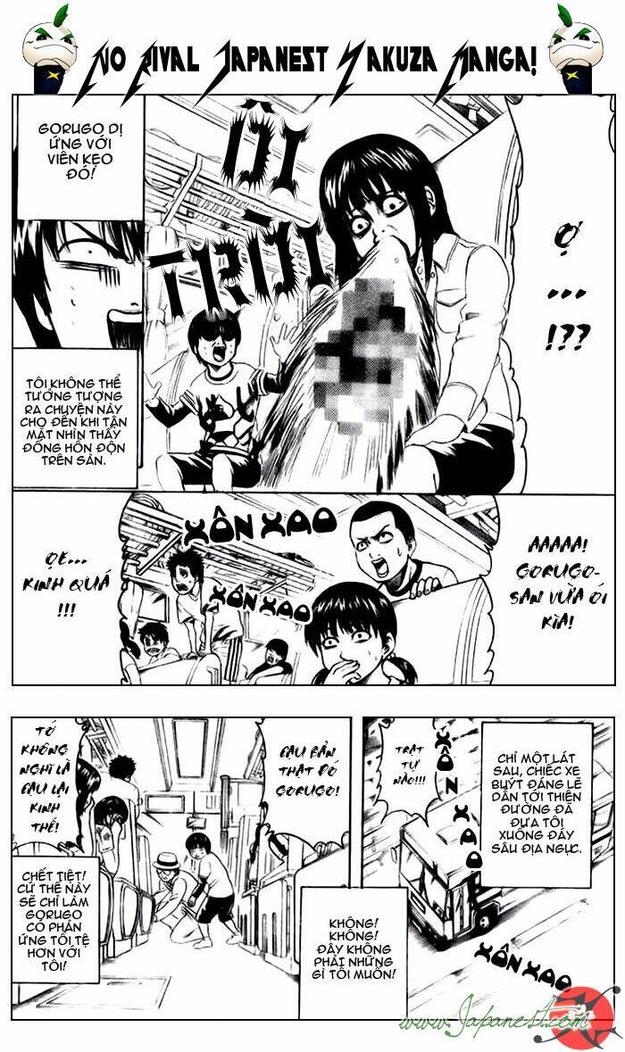 one shot - 13 chapter 0 6