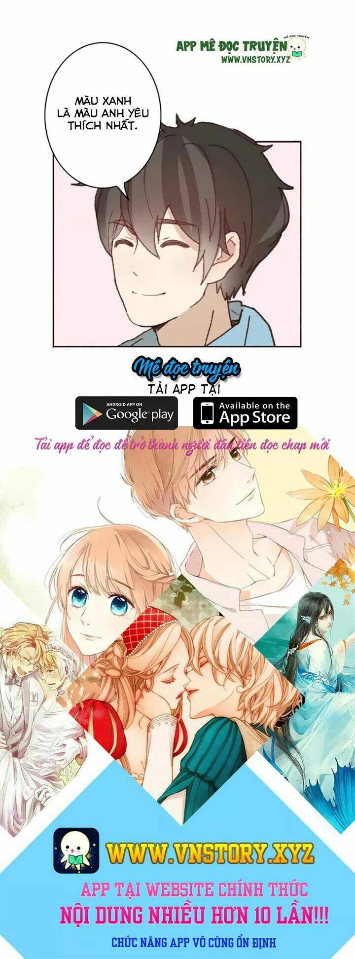 tình yêu không nói dối chapter 51 16