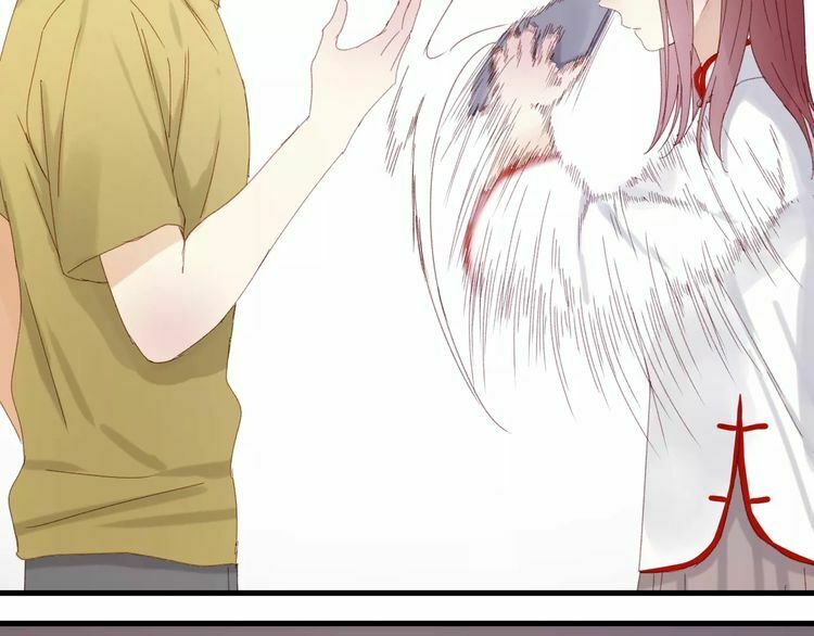 lượm được một tiểu hồ ly phần 2 chapter 34.5 26