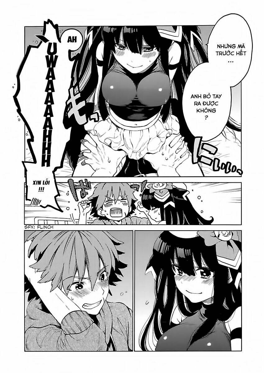 cross x regalia chapter 3 11