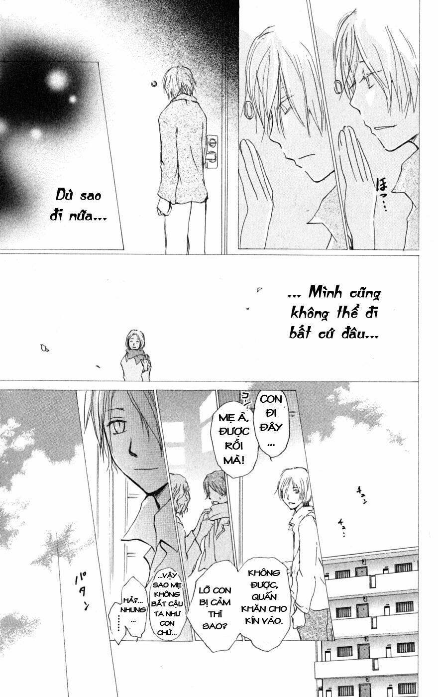 trả tên lại cho yêu quái chapter 31 6