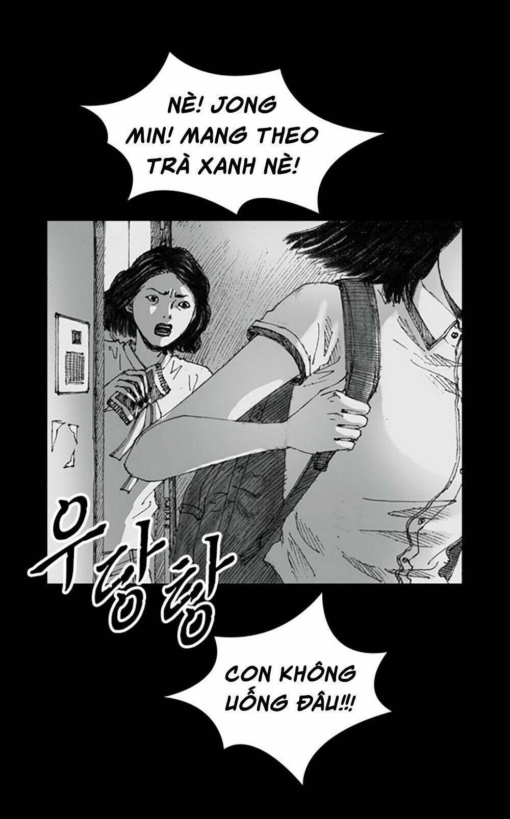 hiệu điện hãi hùng chapter 3 20