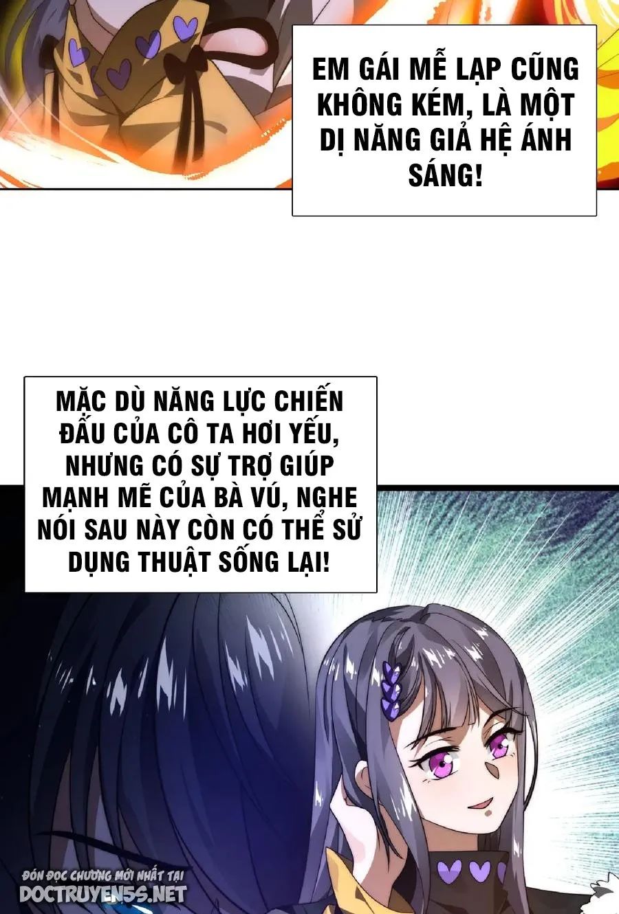 không gian hệ lão lục: dự trữ một vạn tấn thịt ngày tận thế chapter 4 16