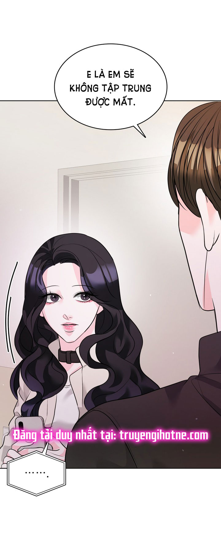 [18+] điều em cố giấu chapter 12.2 5