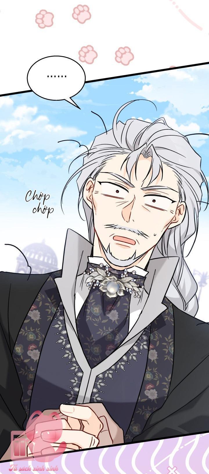 quan hệ cộng sinh giữa báo đen và thỏ trắng chapter 99 64