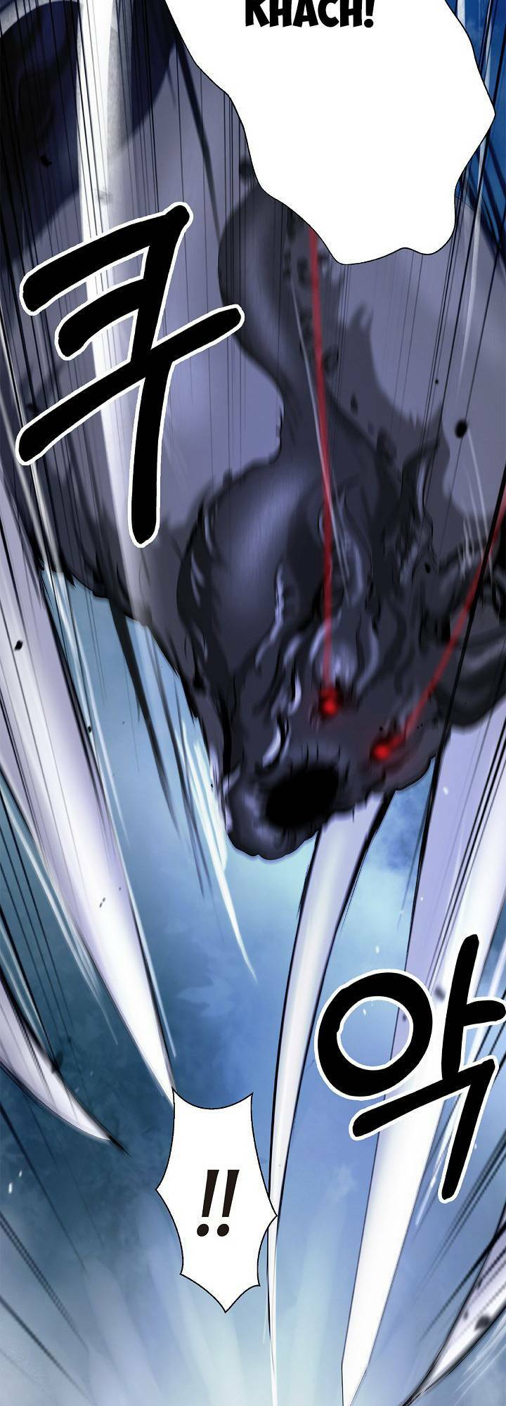 xuyên không thành hổ chapter 115 39