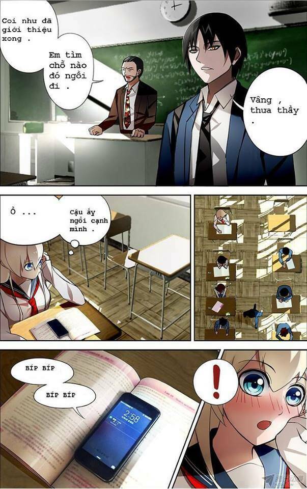 were wolf chapter 2 5