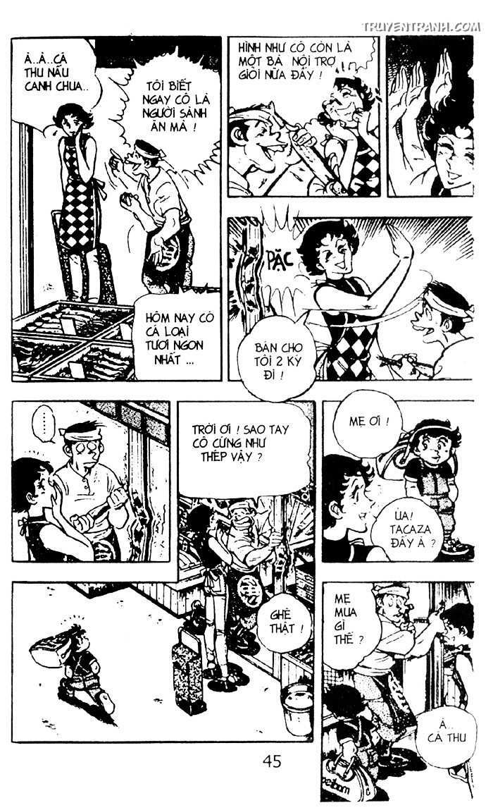 cậu bé giỏi võ chapter 3 5