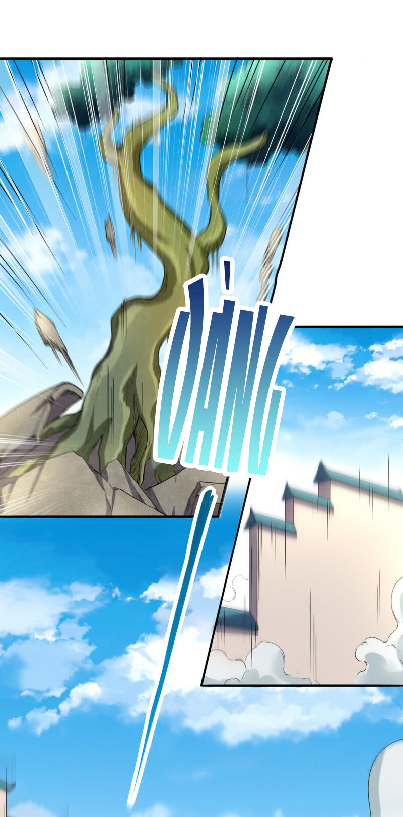 tà y cuồng thê chapter 101 8