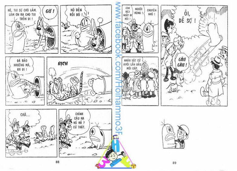 tiểu quỷ q-taro chapter 2 44