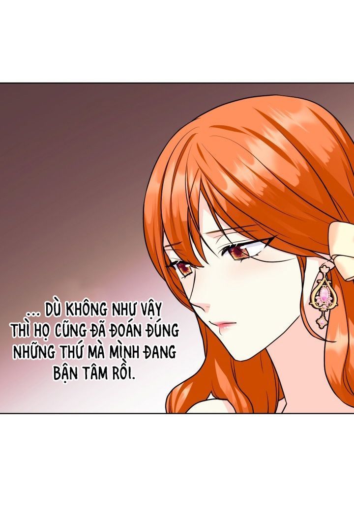 đức hạnh của ác nữ phản diện chapter 65 16