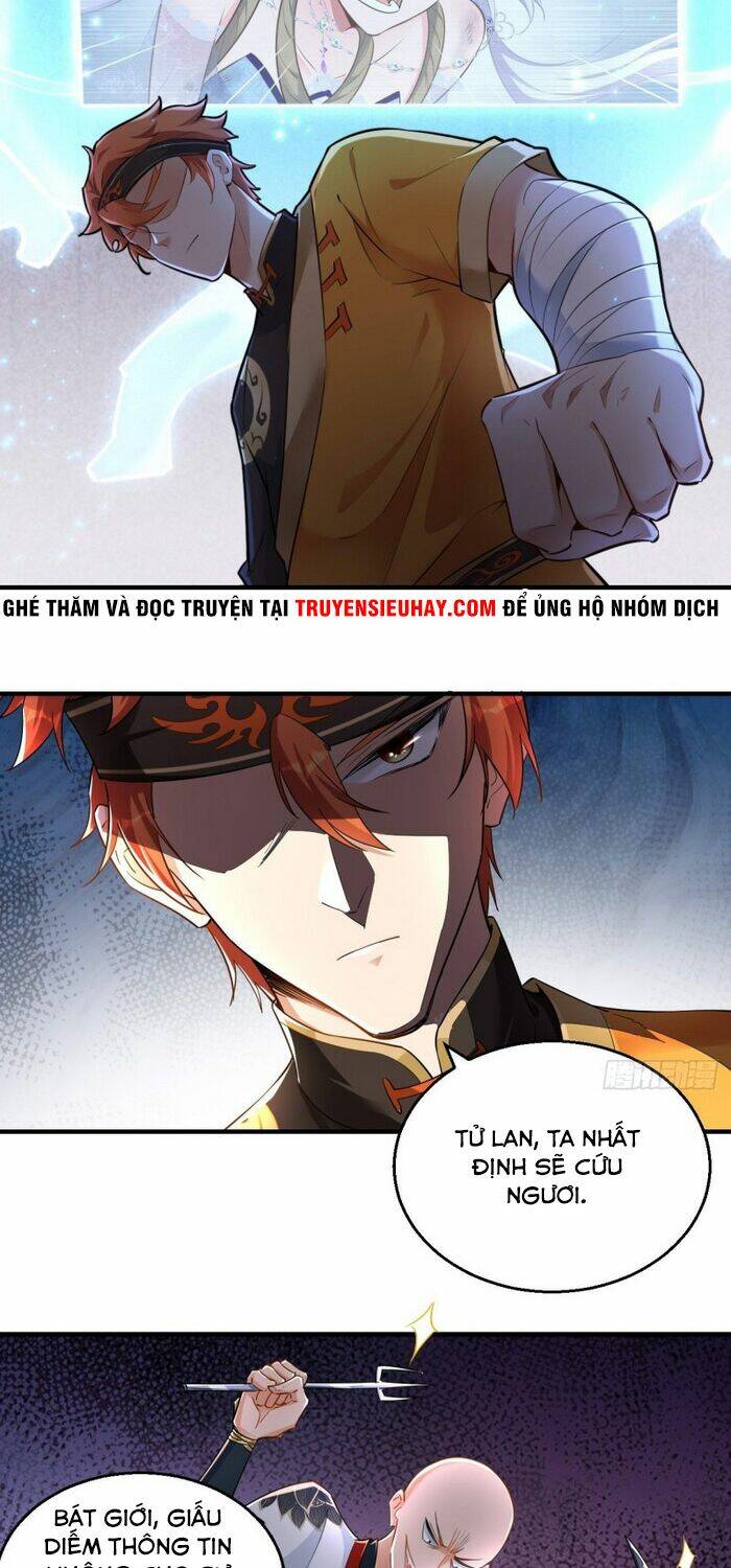 tà du ký chapter 83 12