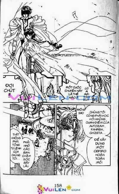 hiệp sĩ phép màu chapter 9 132