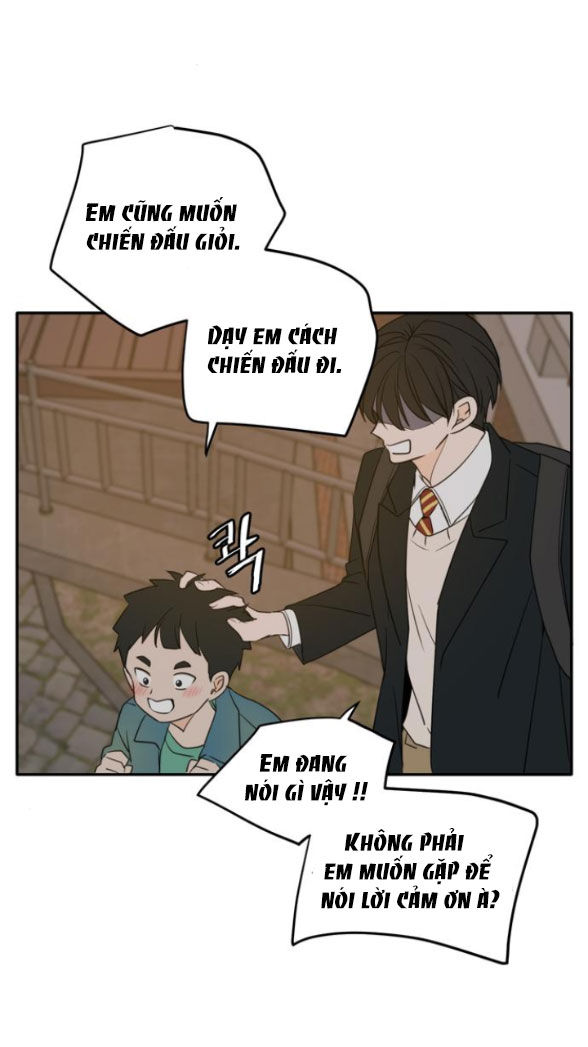 hẹn gặp anh ở kiếp thứ 19 chapter 106.2 7