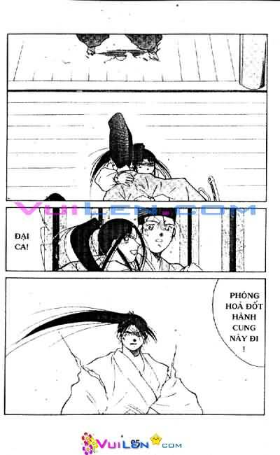 truyền nhân atula phần ii chapter 14 96