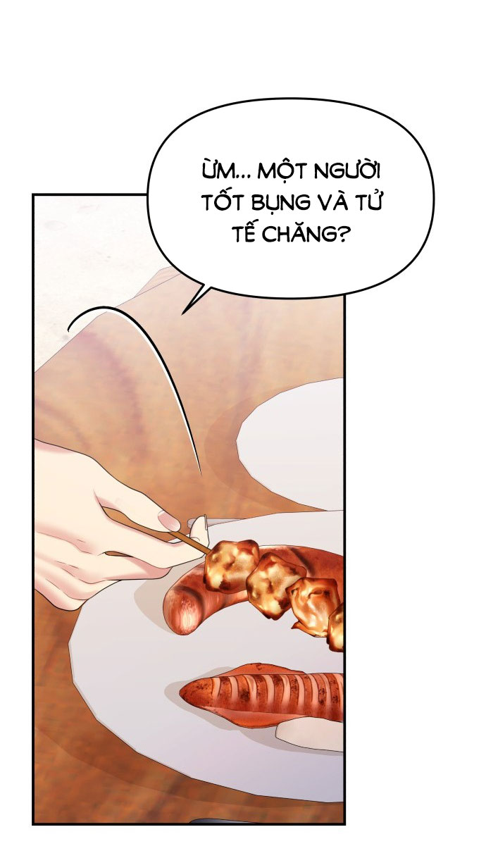 gửi em người đánh cắp những vì sao - to you who swallowed a star chapter 141.2 29